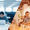 企業常駐型 フリーランス エンジニアの疎外感や辛いことの乗り越え方