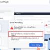 WPvivid BackupによるWordpressバックアップ方法とでエラー対応
