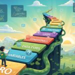 「ゼロから始めるPython学習」各ステップのタイトル案