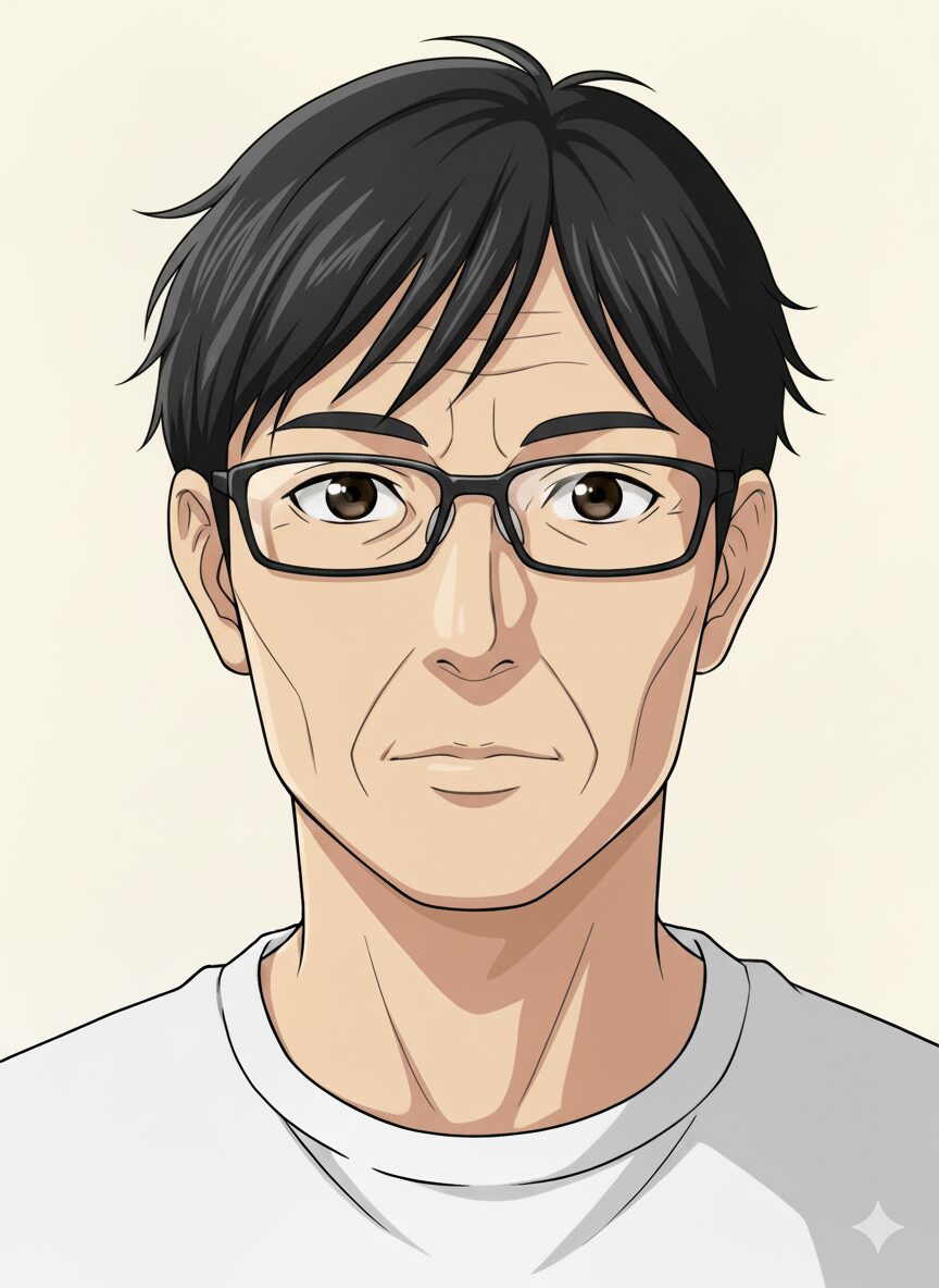プロフィール画像